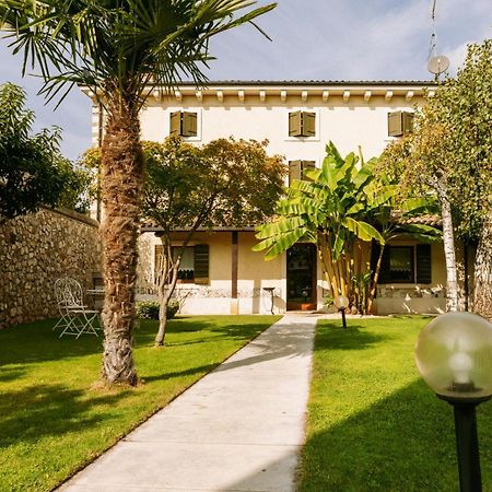 B&B Antico Borgo Marcemigo Tregnago Exterior foto